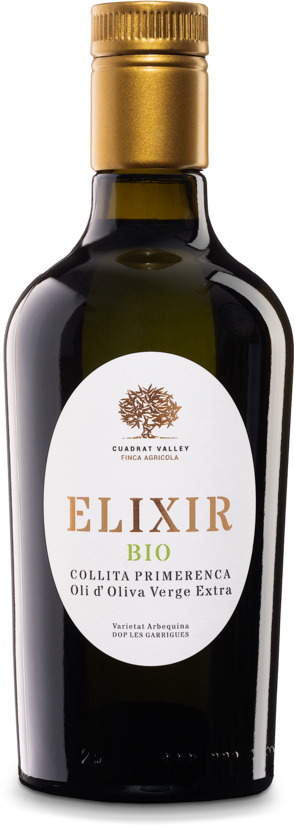 BIO Extra Virgin olīveļļa "Elixir", 500ml